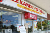 Alexander's Pizza