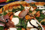 Alexander's Pizza